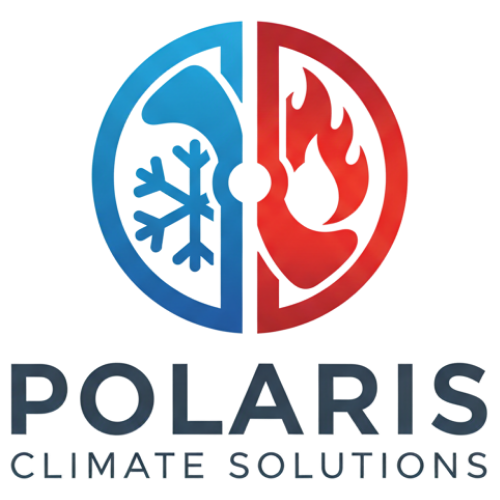 Polaris logo transparent